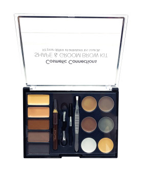 Royal Cosmetic Cosmetic Connections Eyebrow Set