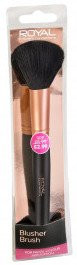 Royal Cosmetics Blusher Brush Beauty outlet Rose gold