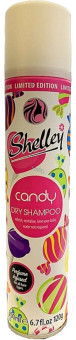 Shelley Dry Shampoo Candy 200ml