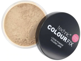 Technic Colour Fix Loose Powder Terracotta