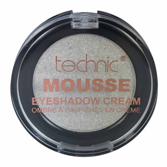Technic Cream Eyeshadow Angel Cake