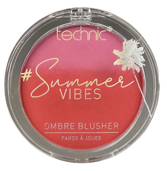 Technic Ombre Blusher Happy Place