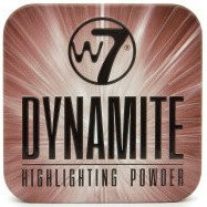 W7 Dynamite Highlighting Tin Super Nova
