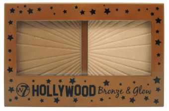 W7 Hollywood Bronze & Glow
