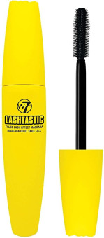 W7 Lashtastic False Liquid Lashes Mascara