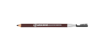 W7 Super Brows Eyebrow Pencil Brown
