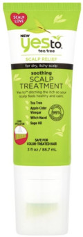 Yes To Scalp Relief Scalp Treament