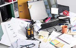 What to do if your portfolio is cluttered up with too many ETFs