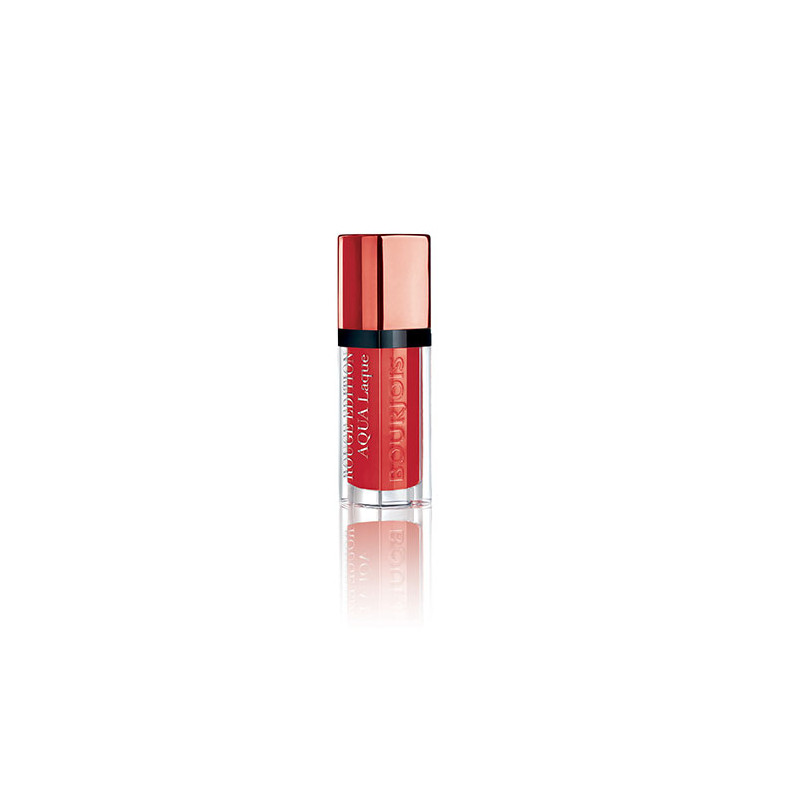 Bourjois Rouge Lipstick 05 Red My Lips