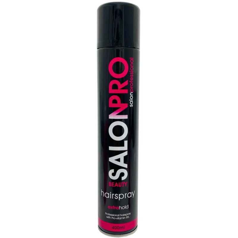 Beauty Salonpro 400ml Hair Spray