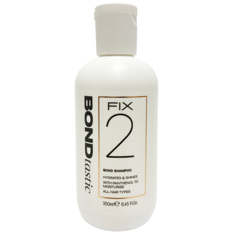 BONDtastic Bond Shampoo 250ml