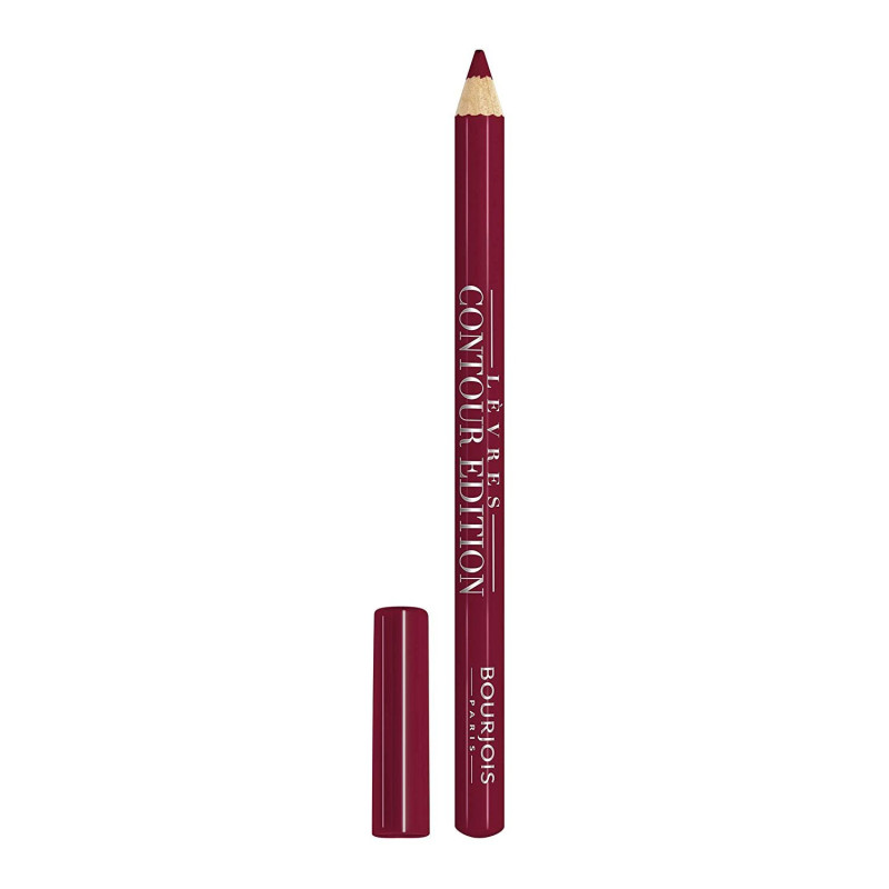 Bourjois Contour Edition Lip Pencil Bordeaux Line