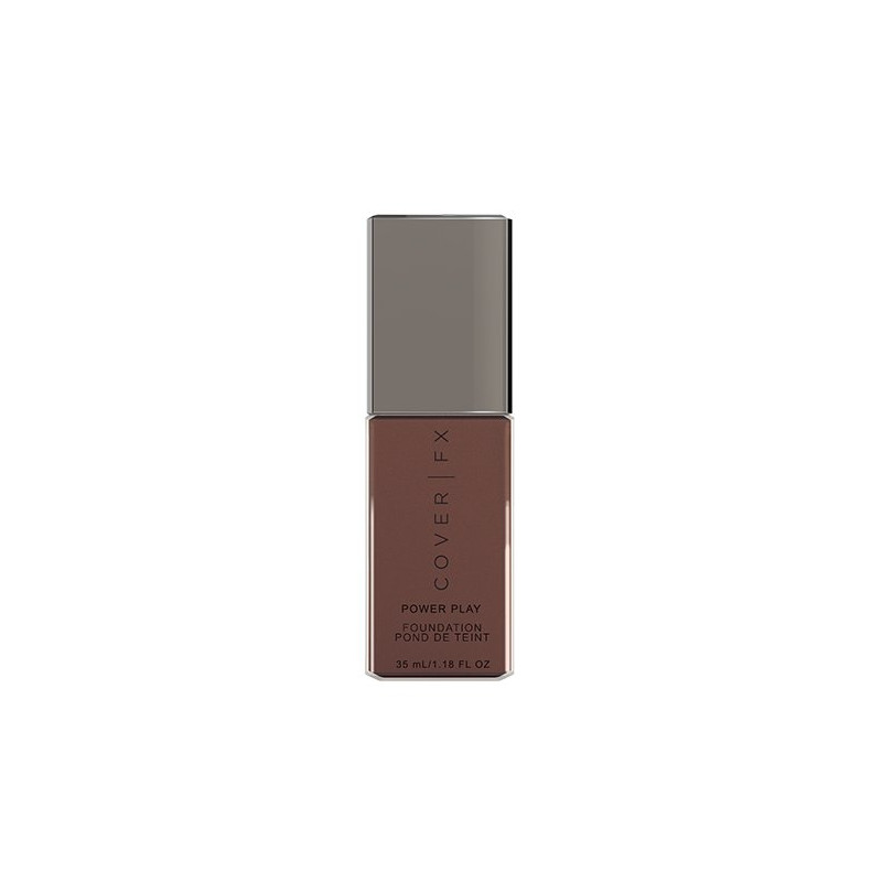 Cover FX Power Play Foundation P120