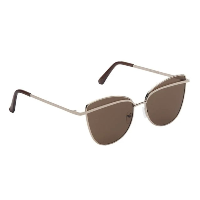 Eyelevel Isla Sunglasses in Gold or Silver