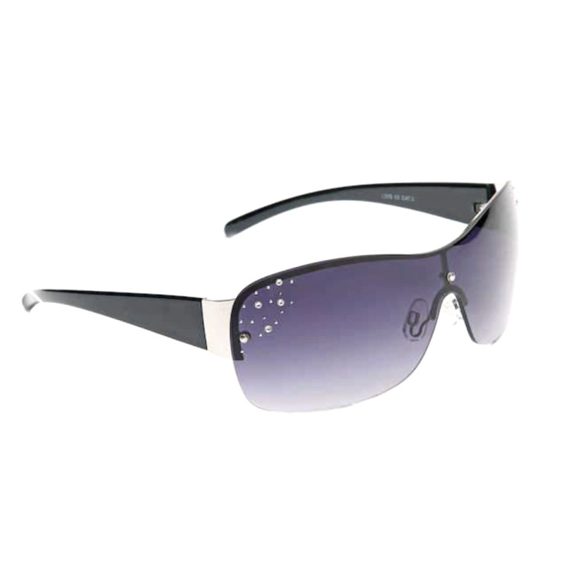 Eyelevel Lois Sunglasses in Pink, Brown or Black
