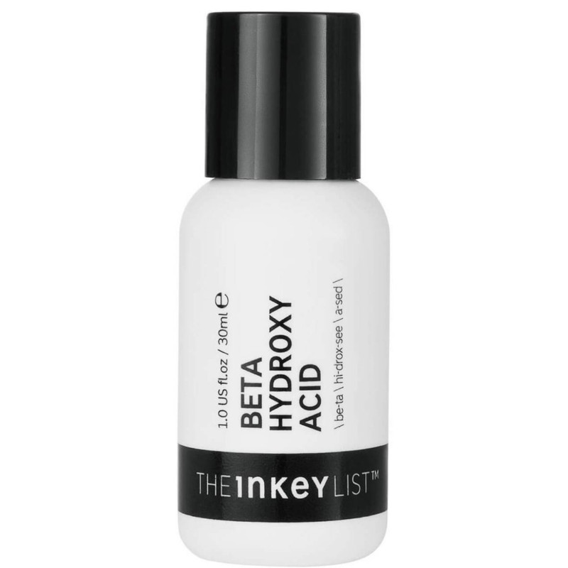Inkey beta hydroxy acid 30ml
