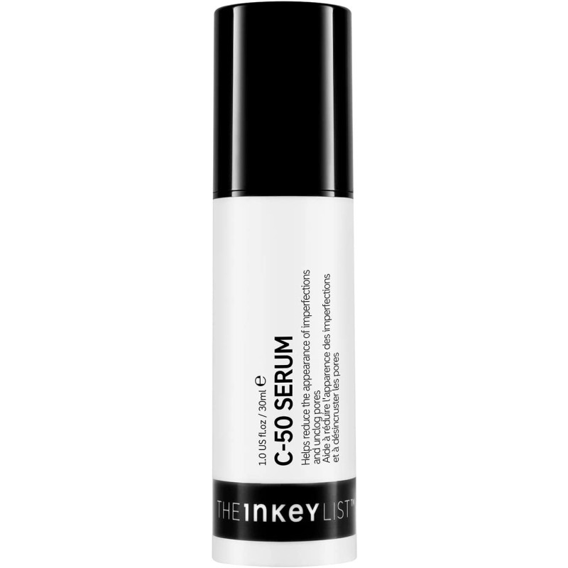 Inkey C-50 serum 30 ml