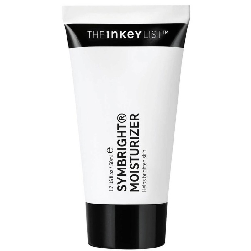 Inkey symbright moisturizer 50ml