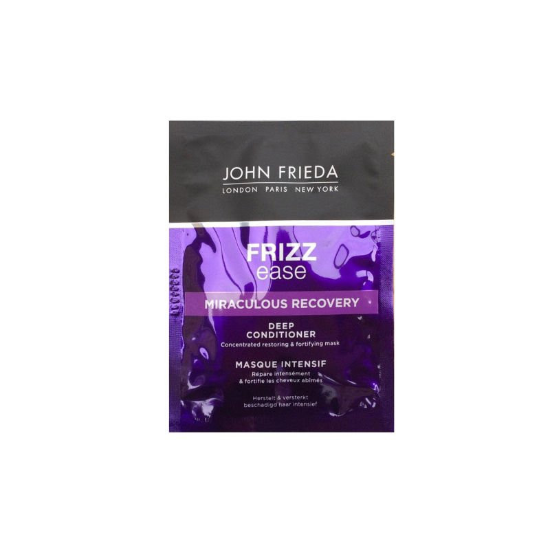 John Frieda Frizz Ease Intensive Masque