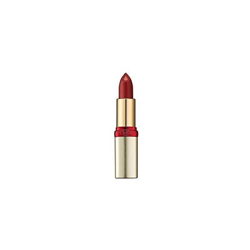 L'Oreal Color Riche Serum Lipstick S500 Ardent Sunset