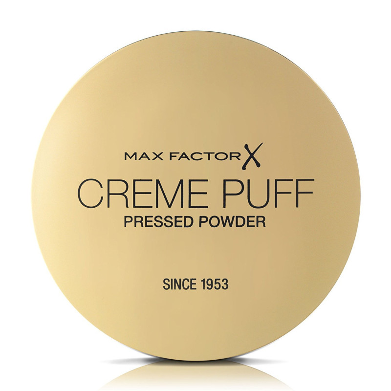 Max Factor Creme Puff Powder Light N Gay