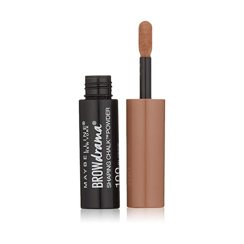 Maybelline Brow Shaping Chalk Blonde