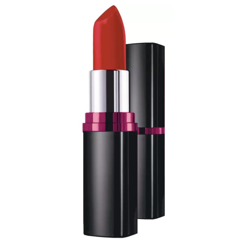 Maybelline Color Show Lipstick Red Liberation 209