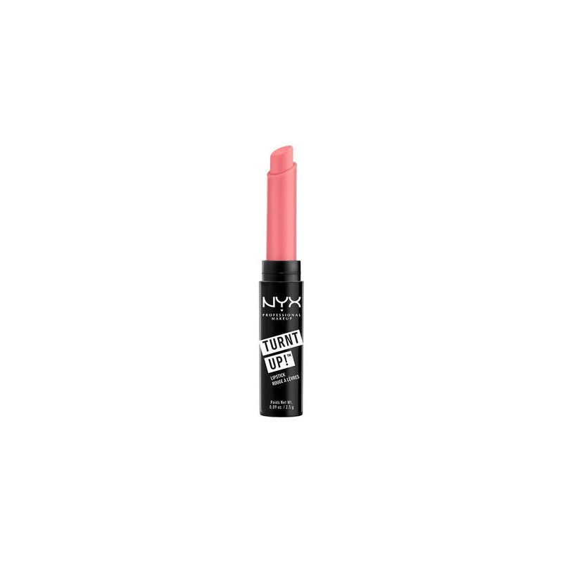 NYX High Voltage Lipstick Sweet 16
