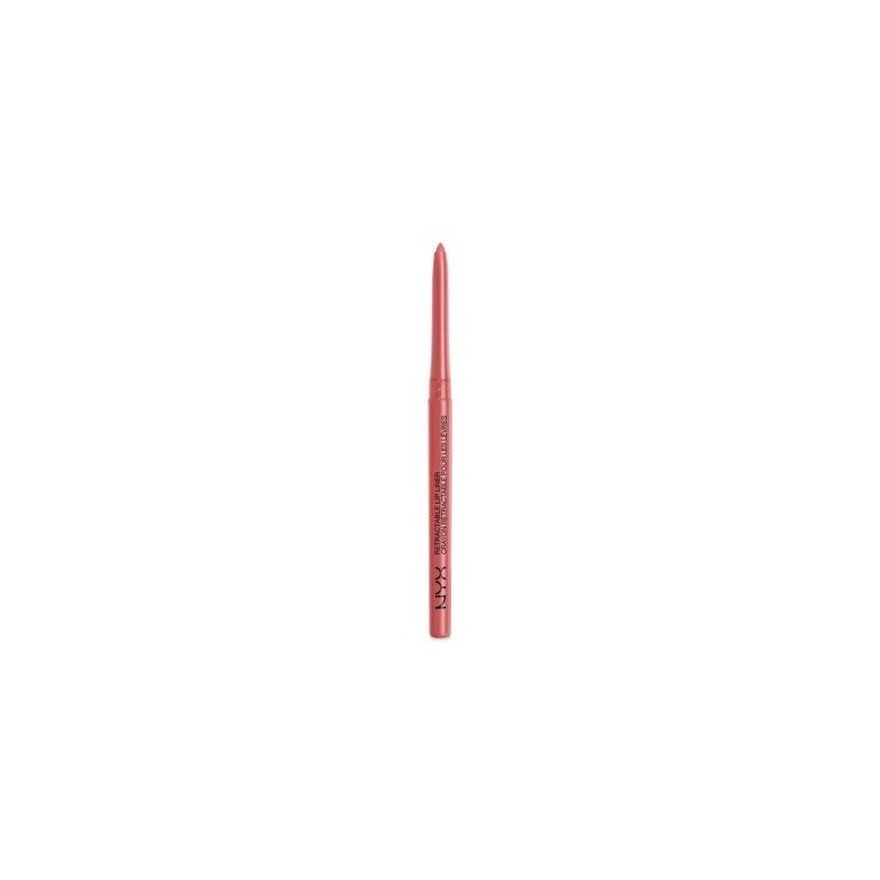 NYX Mechanical Lip Pencil Pretty Pink