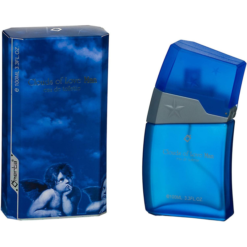 Omerta EDT 100ml Clouds Of Love Man
