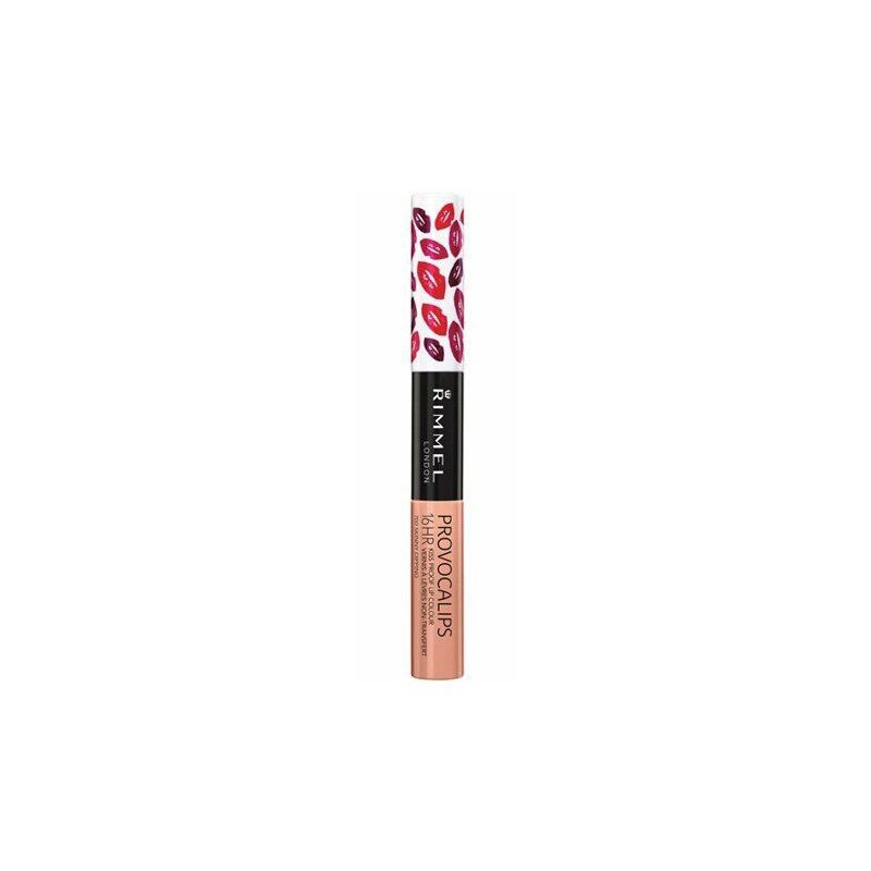 Rimmel Provocalips Lip Gloss 700 Skinny Dipping