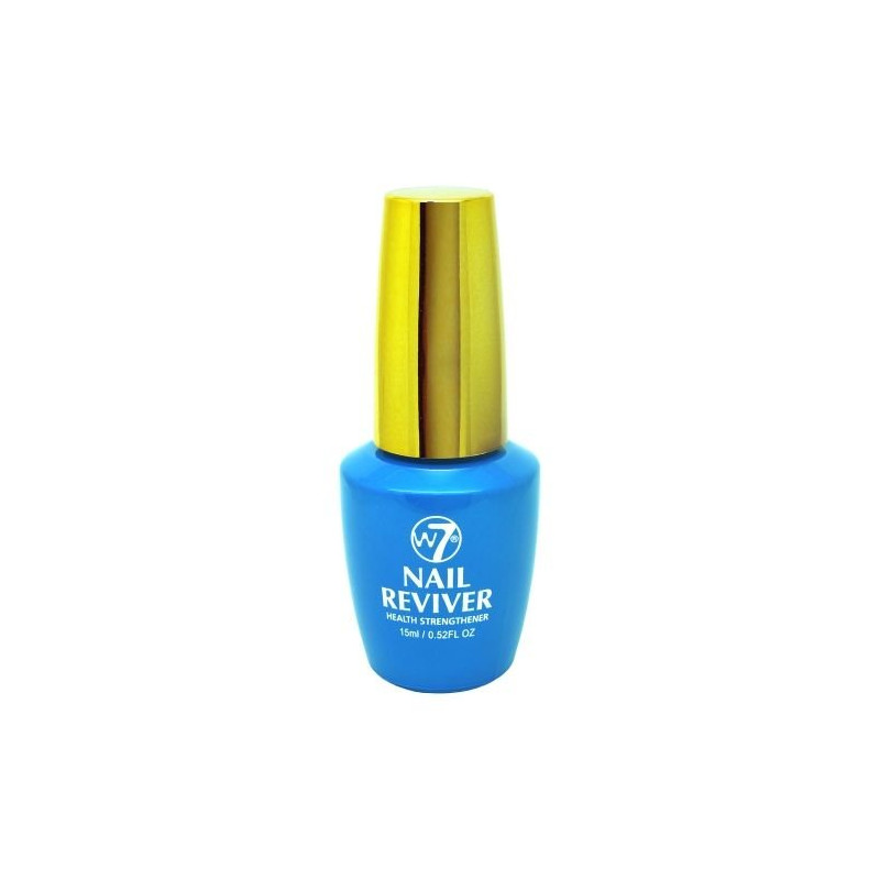 W7 Nail Reviver Health Strengthener