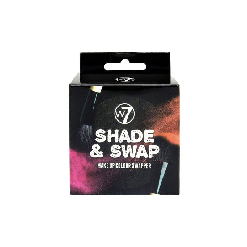 W7 Shade & Swap Make Up Colour Swapper