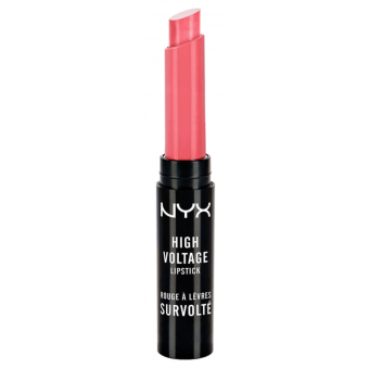 NYX High Voltage Lipstick Tiara